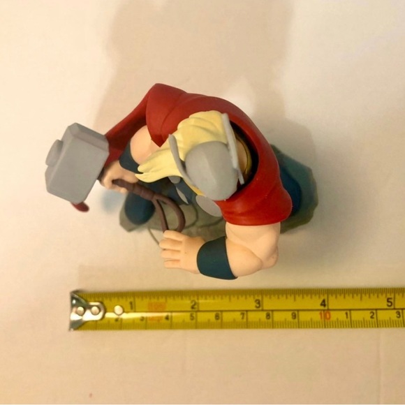 Thor Disney Infinity Figure - Picture 8 of 8